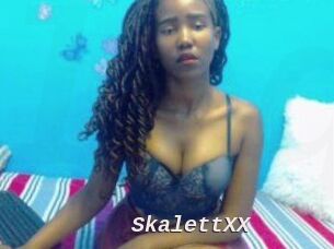 SkalettXX