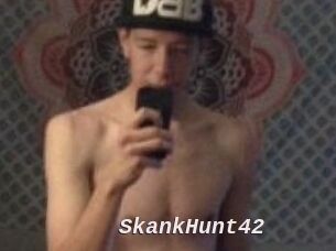 SkankHunt42