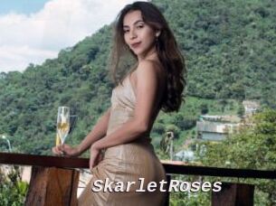 SkarletRoses