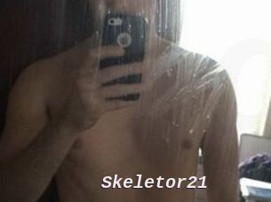 Skeletor21