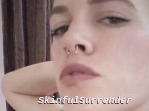 SkinfulSurrender