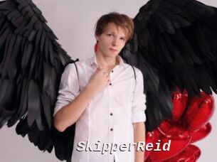 SkipperReid
