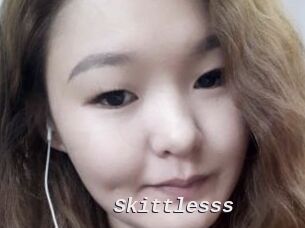 Skittlesss