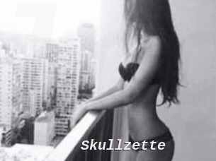 Skullzette