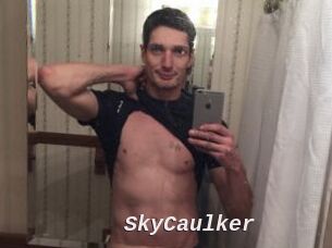 SkyCaulker