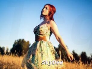 SkyDee