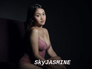 SkyJASMINE