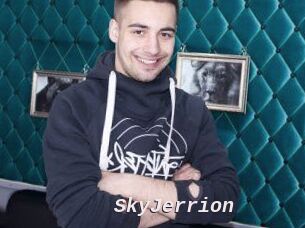 SkyJerrion