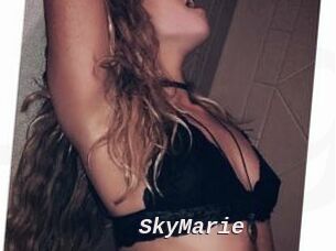 SkyMarie
