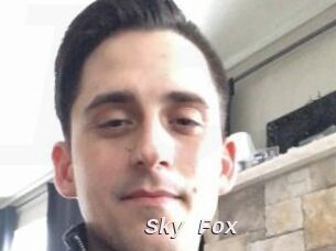 Sky_Fox