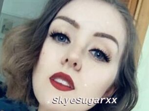 SkyeSugarxx