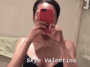 Skye_Valentina Live Camgirls Sex