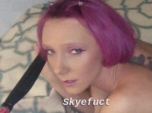 Skyefuct