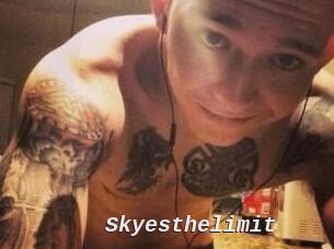 Skyesthelimit