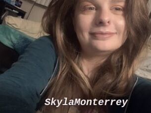SkylaMonterrey