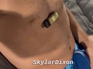 SkylarDixon