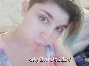 SkylarDoll20
