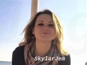 SkylarJem