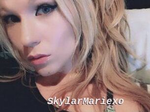 SkylarMariexo