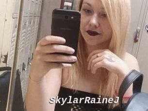SkylarRaineJ