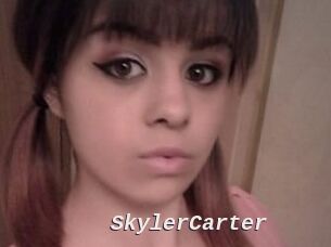 Skyler_Carter