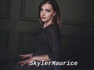 SkylerMaurice