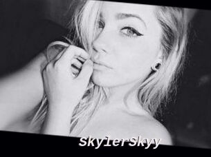 SkylerSkyy