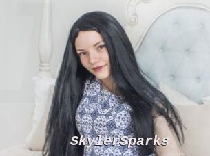 SkylerSparks