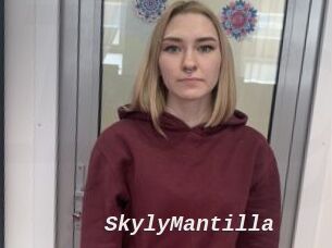 SkylyMantilla