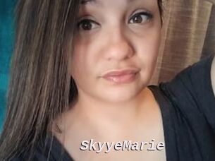 SkyyeMarie