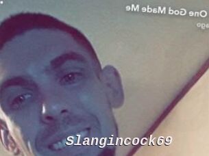 Slangincock69