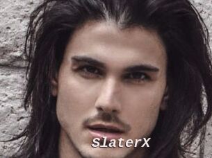 SlaterX