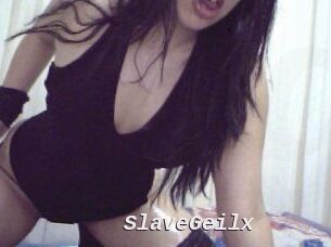 SlaveGeilx