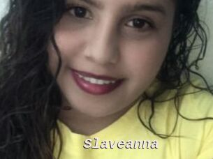 Slaveanna