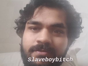 Slaveboybitch