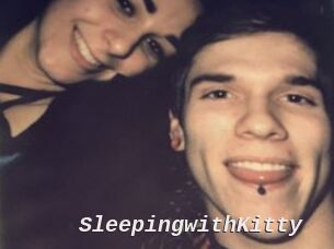 SleepingwithKitty