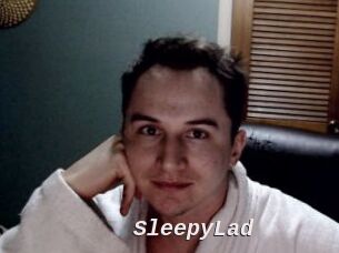 SleepyLad