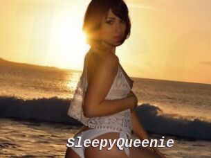 SleepyQueenie