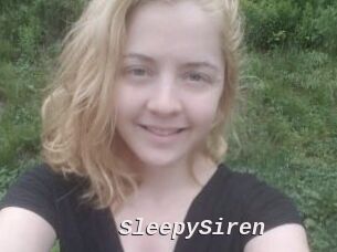 SleepySiren