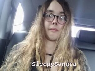 SleepySonata