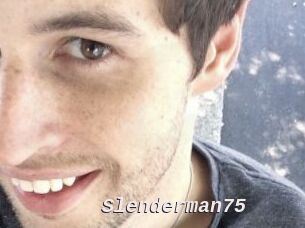 Slenderman75