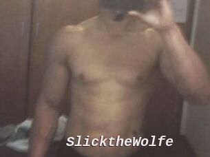 SlicktheWolfe