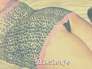 SlikSletje