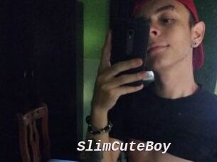 SlimCuteBoy