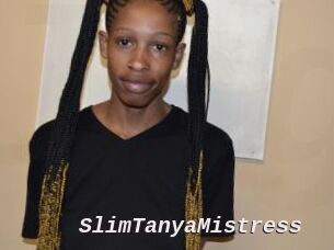 SlimTanyaMistress