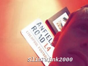 SlimTwink2000