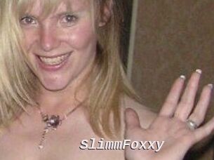 SlimmFoxxy