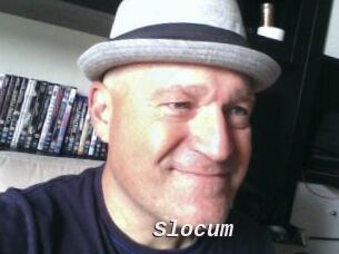 Slocum