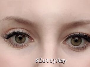 SluttyAmy