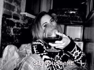 SlyMouSeeME